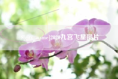 开封2020九宫飞星图片