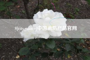 开封中国消防产品官网